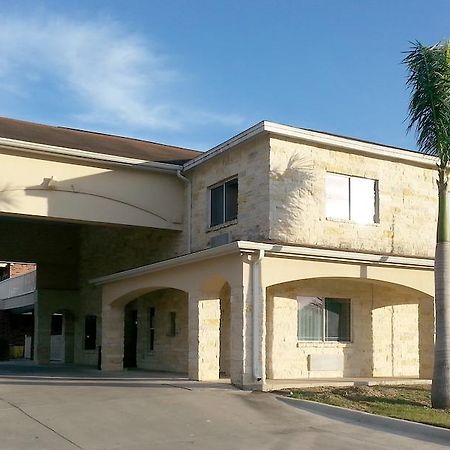 La Copa Inn Alamo Exterior photo