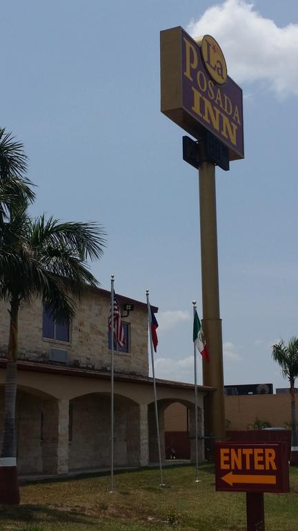 La Copa Inn Alamo Exterior photo