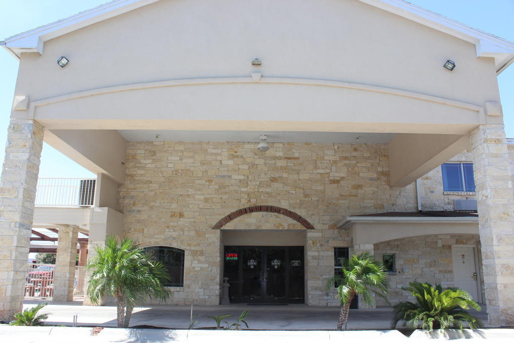 La Copa Inn Alamo Exterior photo